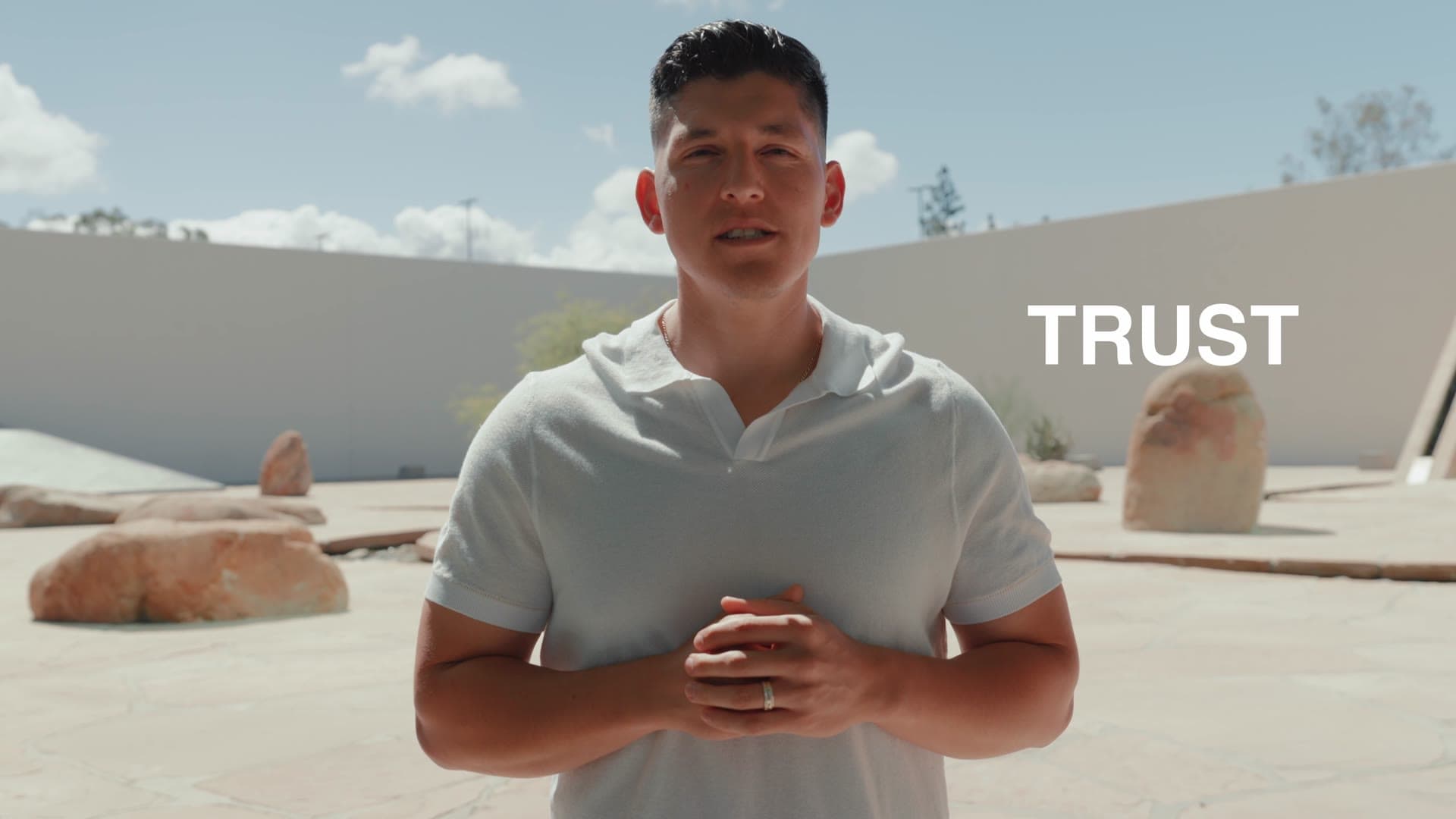 Marco on what MUVE Real Estate is built around. — MUVE Real Estate video