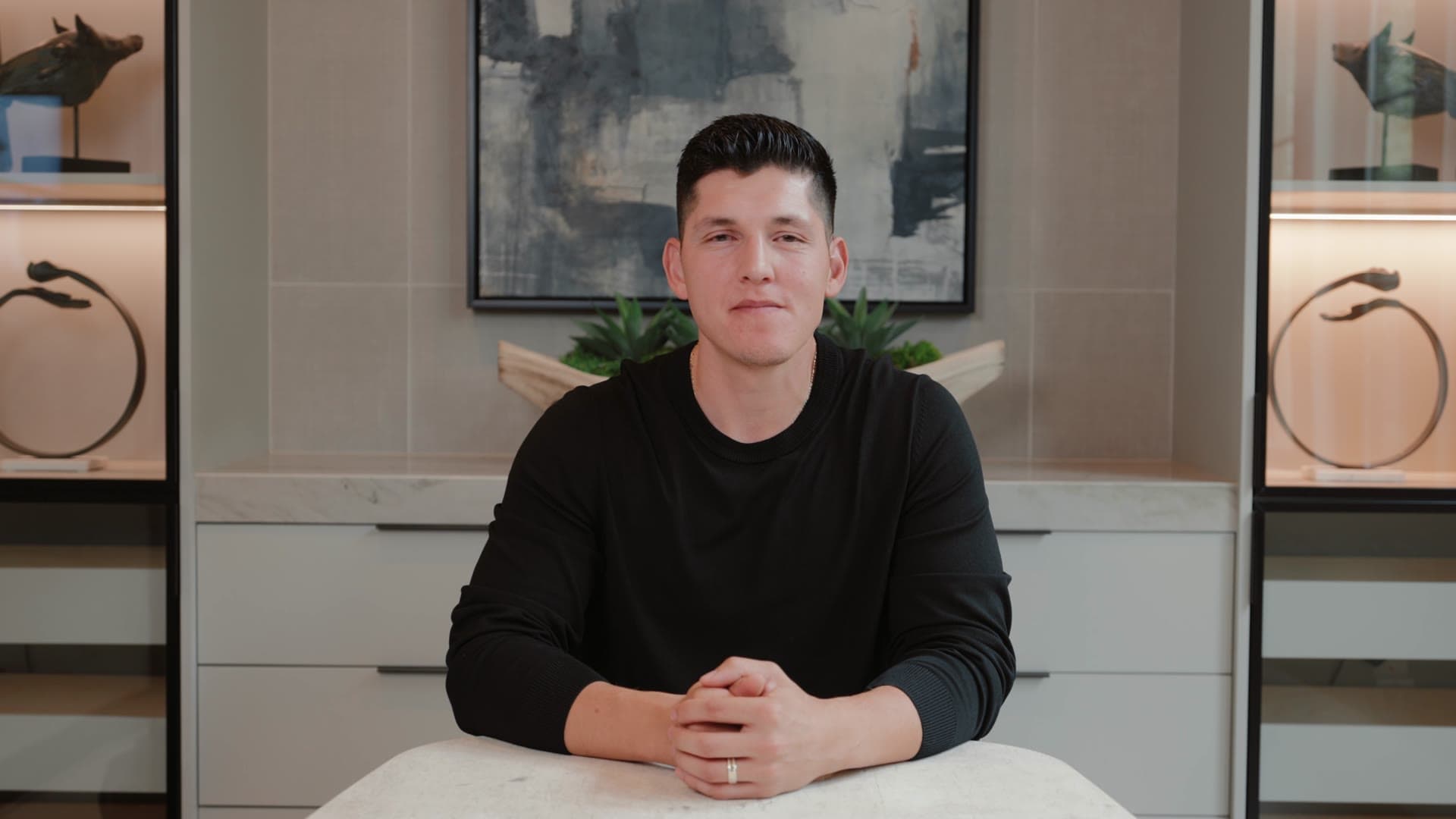 Marco walks through what to expect as a buyer. — MUVE Real Estate video