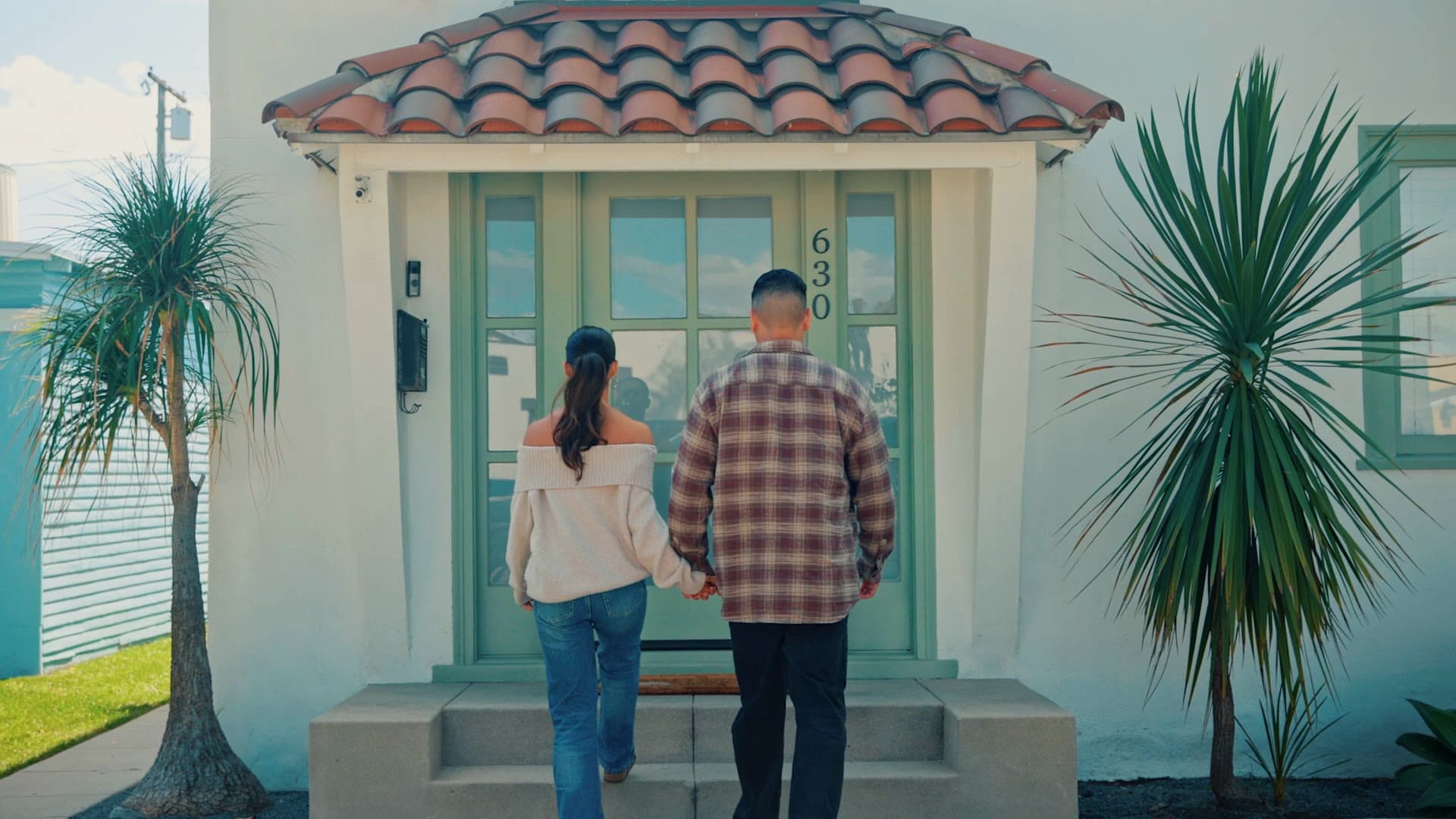 MUVE Real Estate video