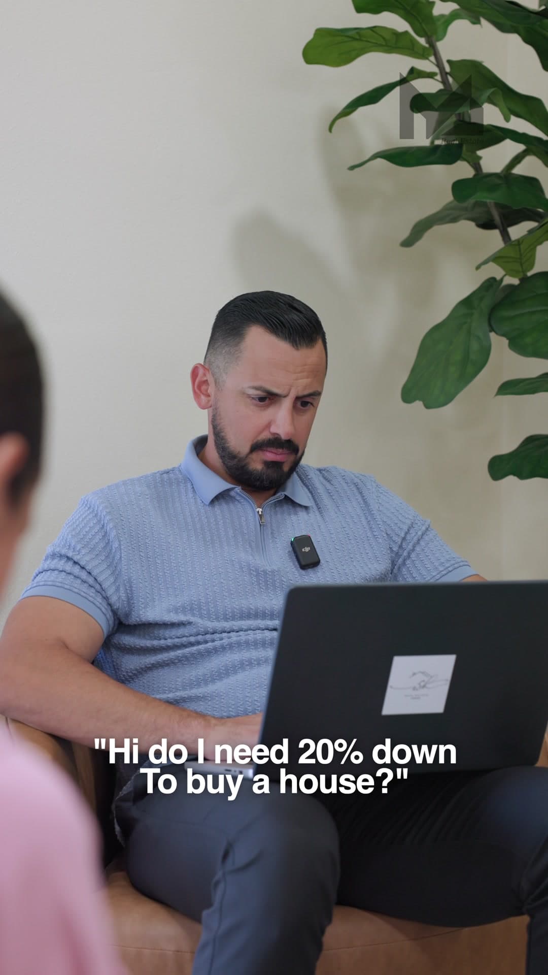 Do you really need twenty percent down? — MUVE Real Estate video