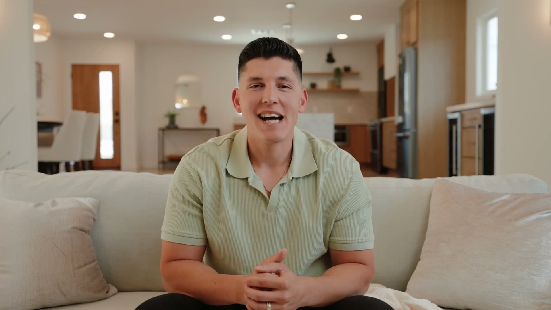 MUVE Real Estate video