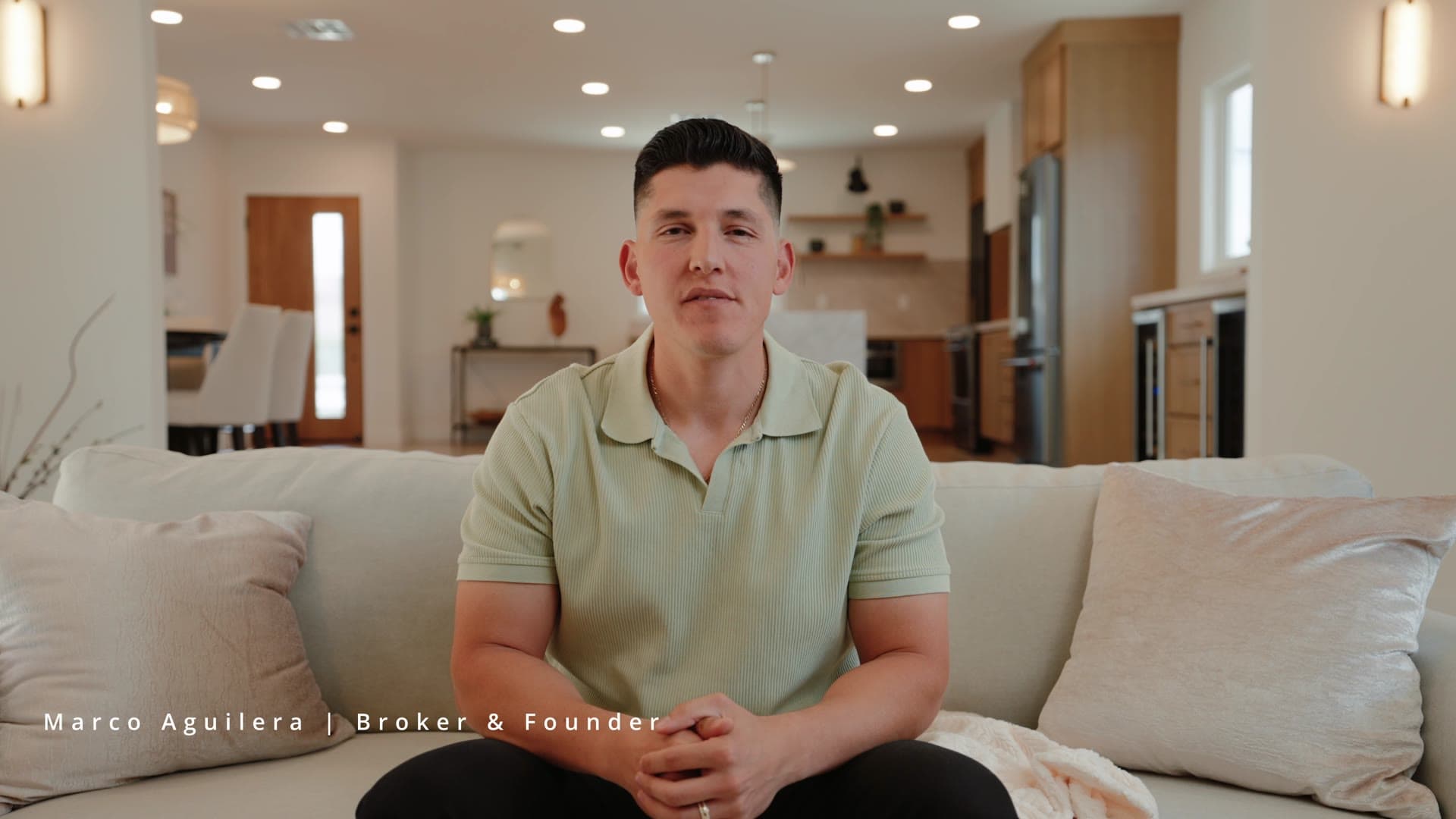 MUVE Real Estate video