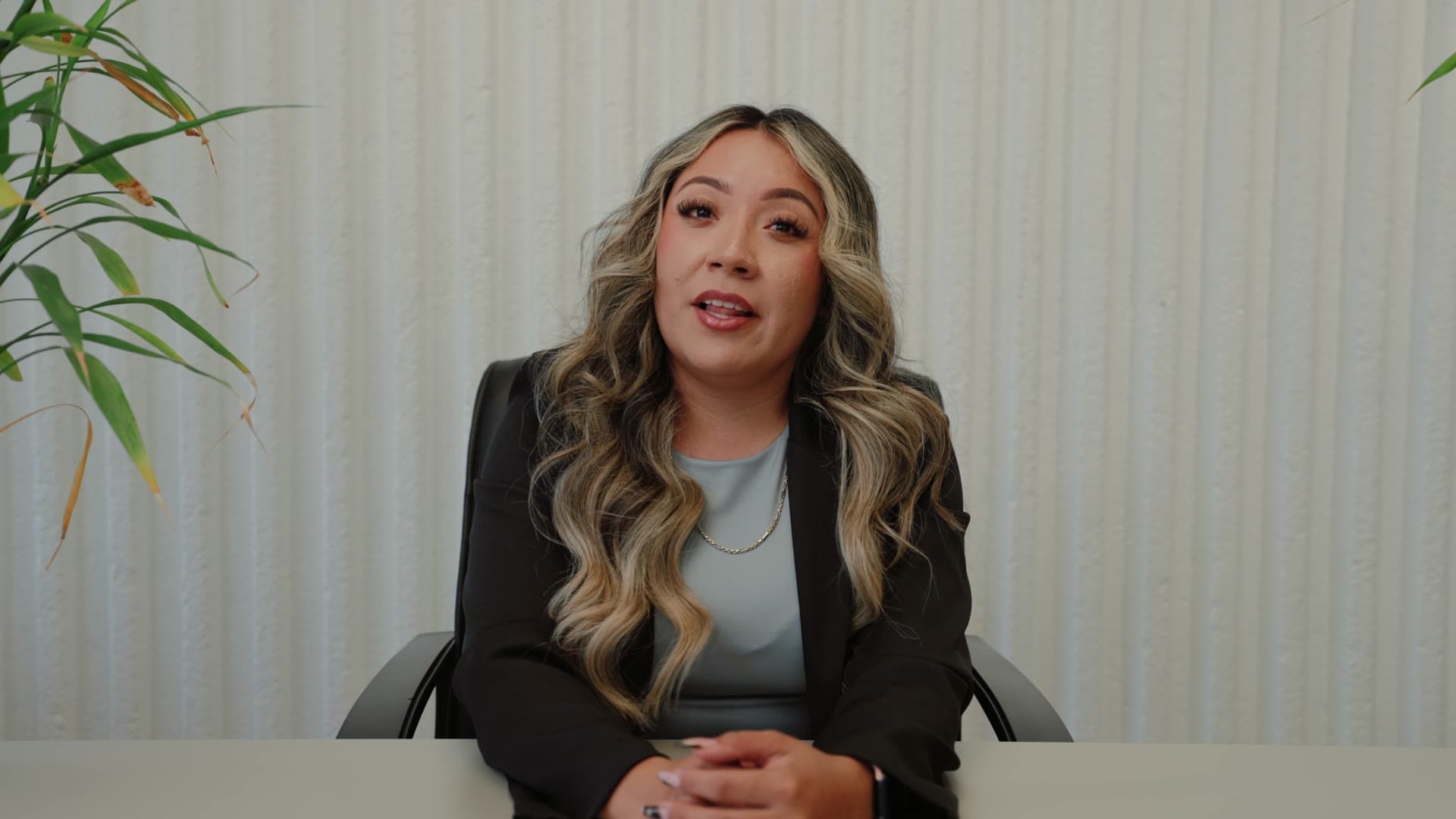 My Area & A Message To You — MUVE Real Estate video