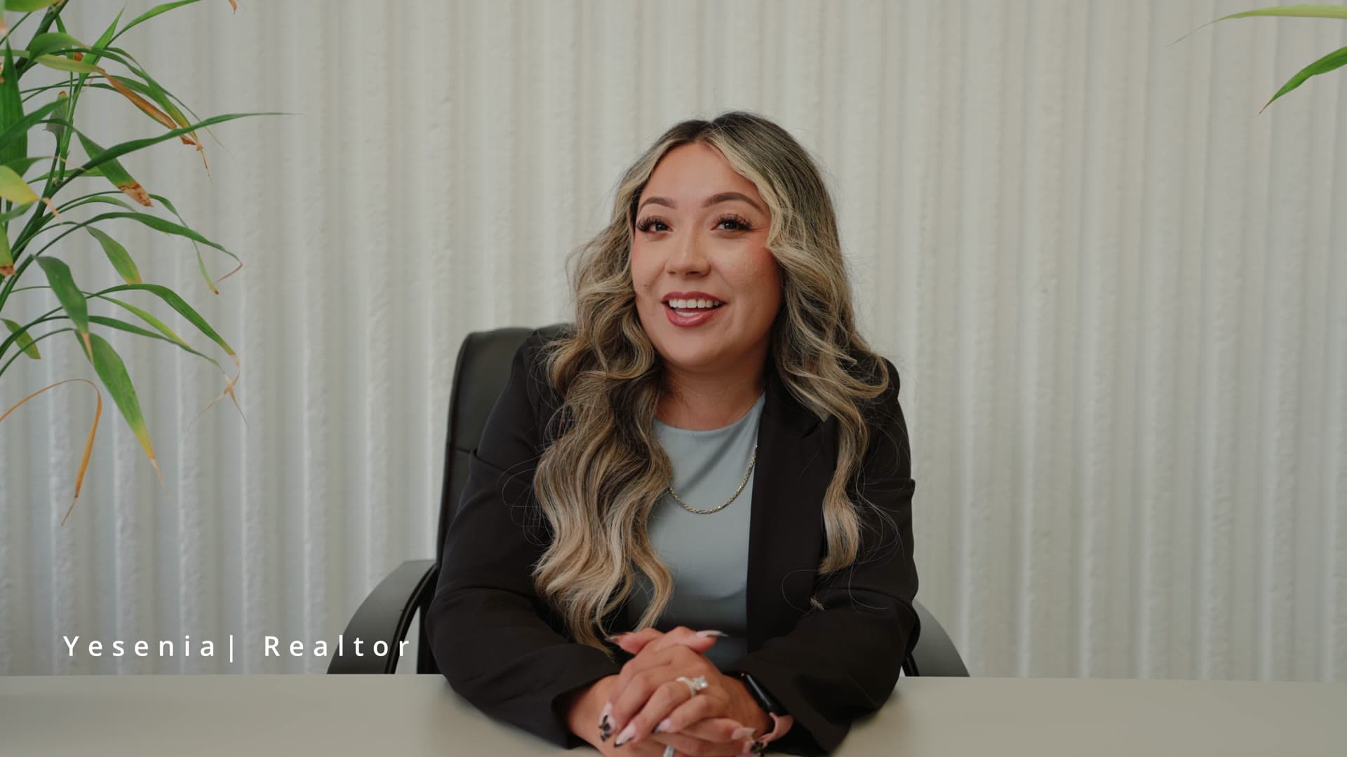 Who I Am & How I Work — MUVE Real Estate video